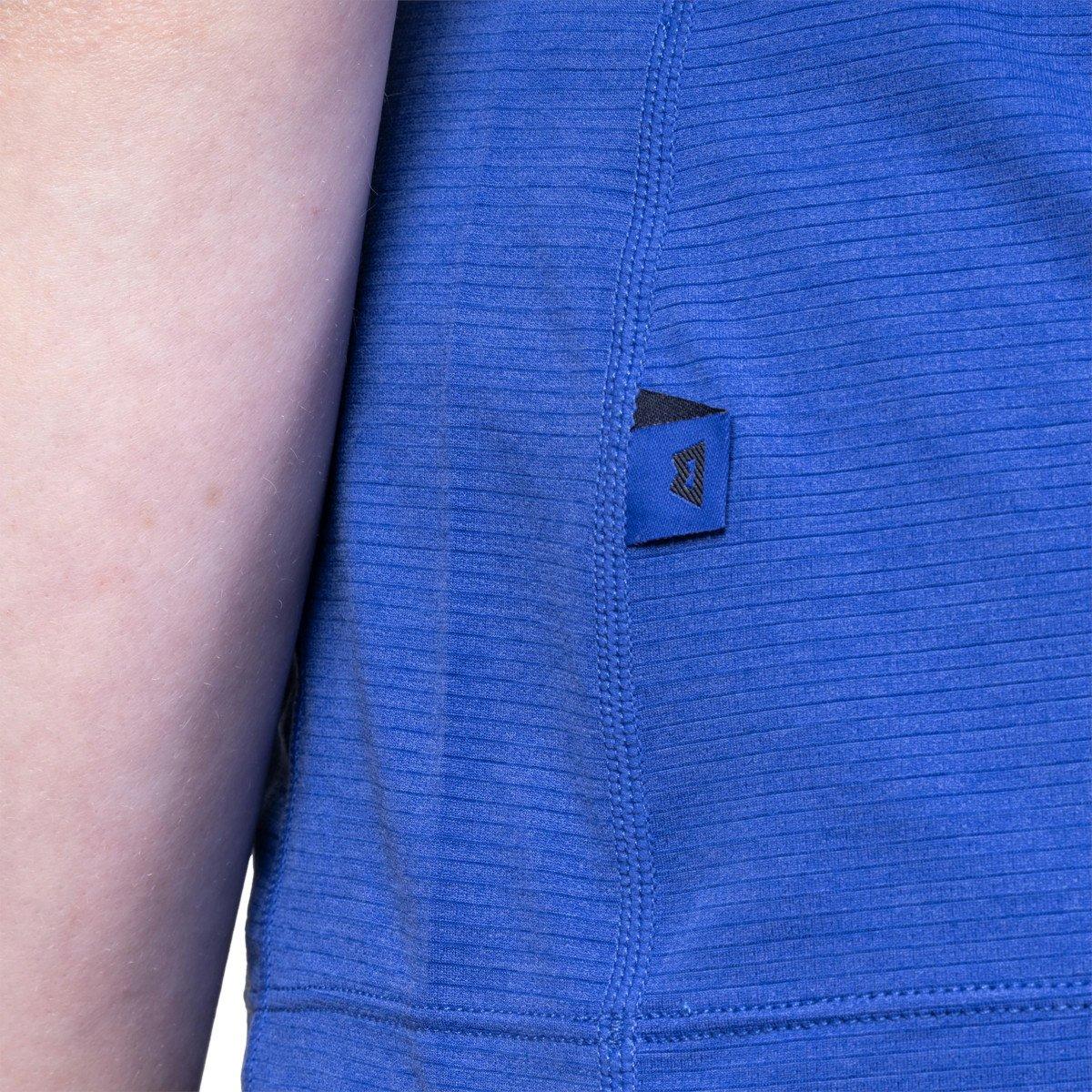 Women's Tempi T-Shirt - Blue