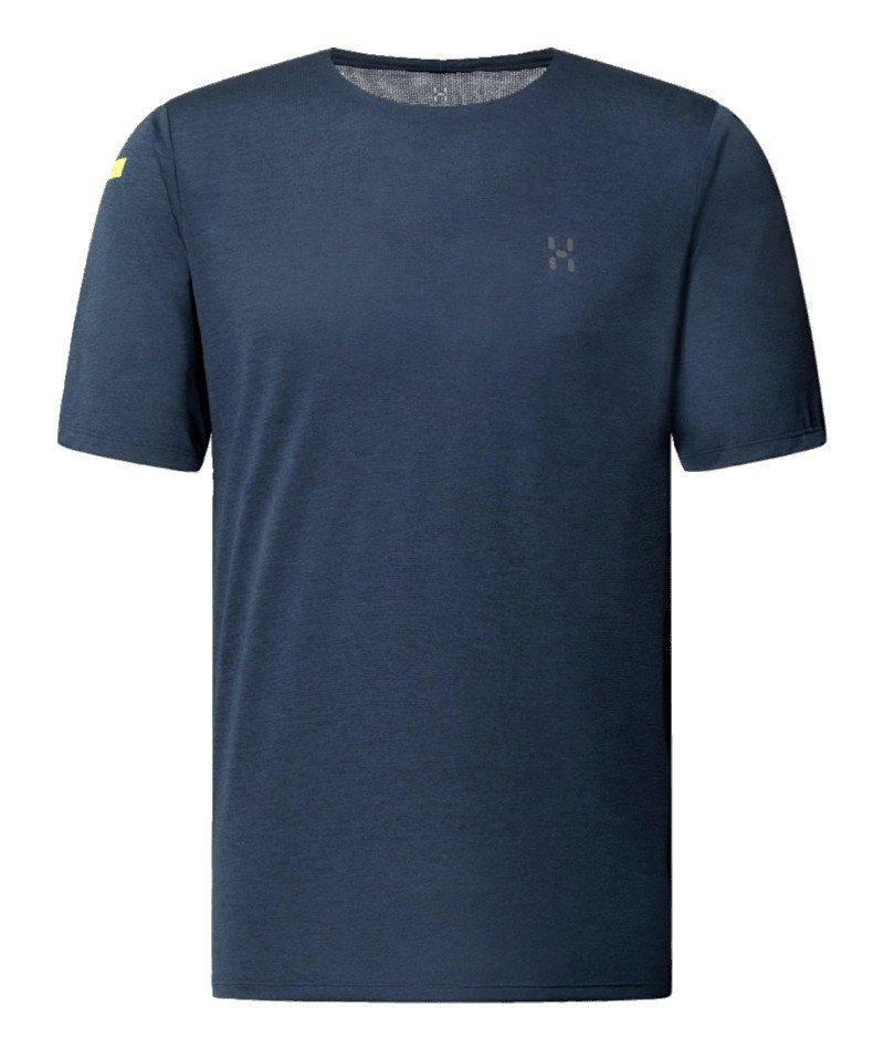 Men's LIM Ridge T-Shirt - Navy