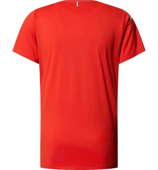 Men's LIM Tech II T-Shirt - Orange