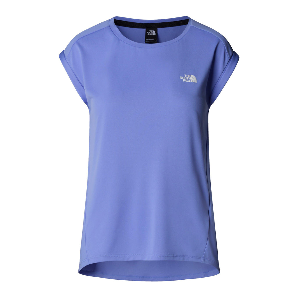 Women's Tanken Tank Top - Blue