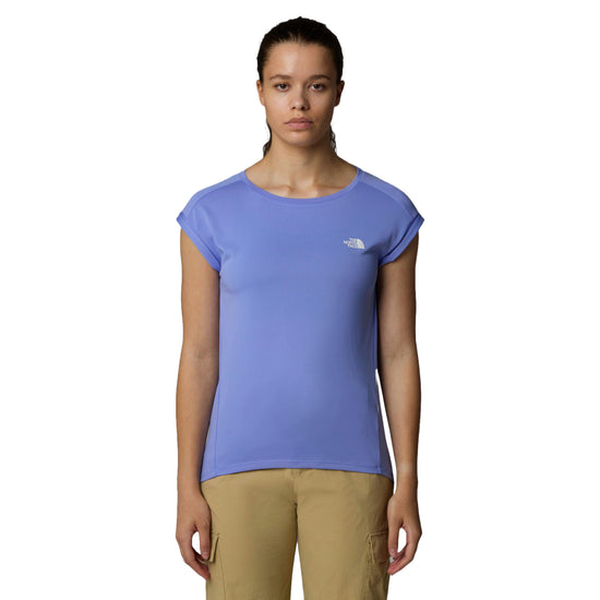 Women's Tanken Tank Top - Blue