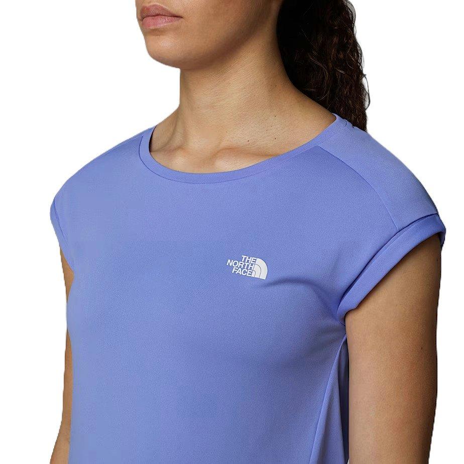 Women's Tanken Tank Top - Blue