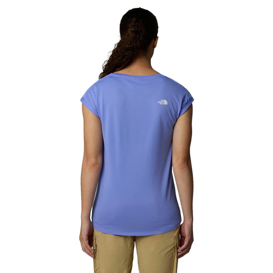Women's Tanken Tank Top - Blue