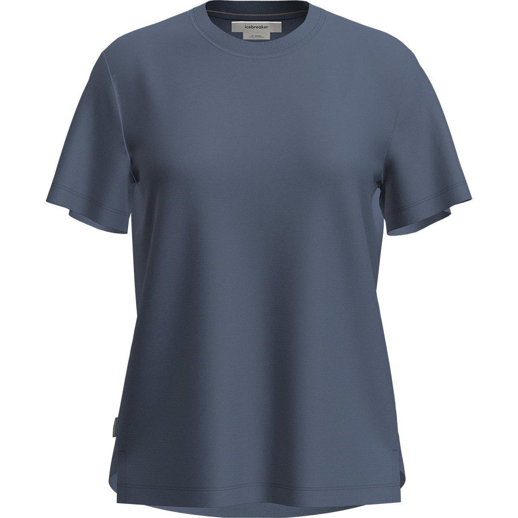 Women's Merino 150 Tech Lite Relaxed T-Shirt - Blue