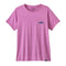 Women's Capilene® Cool Daily T-Shirt - Pink