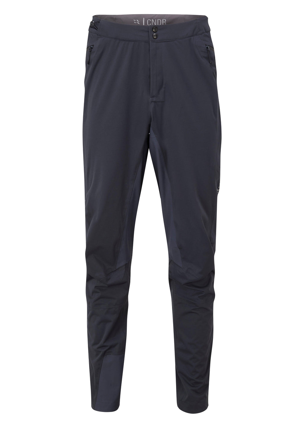 Men's Kinetic Waterproof Pants - Regular - Beluga