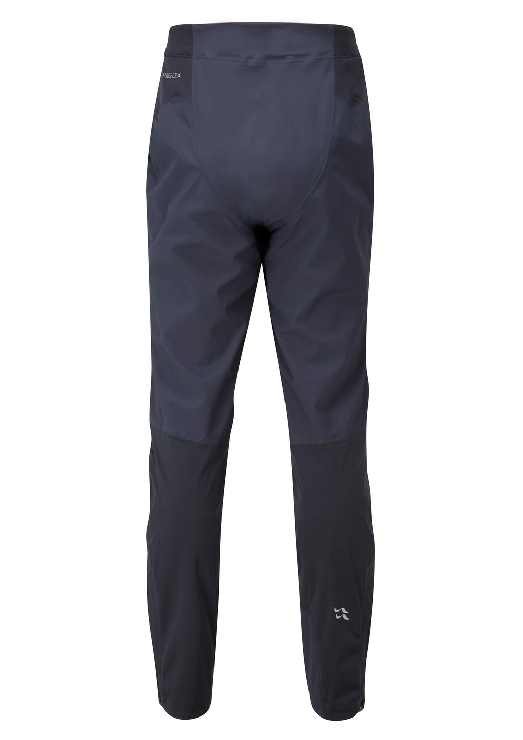 Men's Kinetic Waterproof Pants - Regular - Beluga