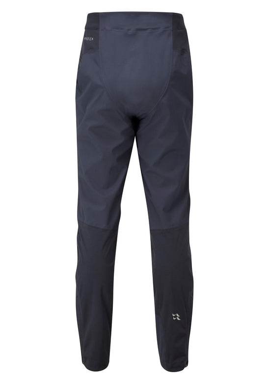 Men's Kinetic Waterproof Pants - Regular - Beluga