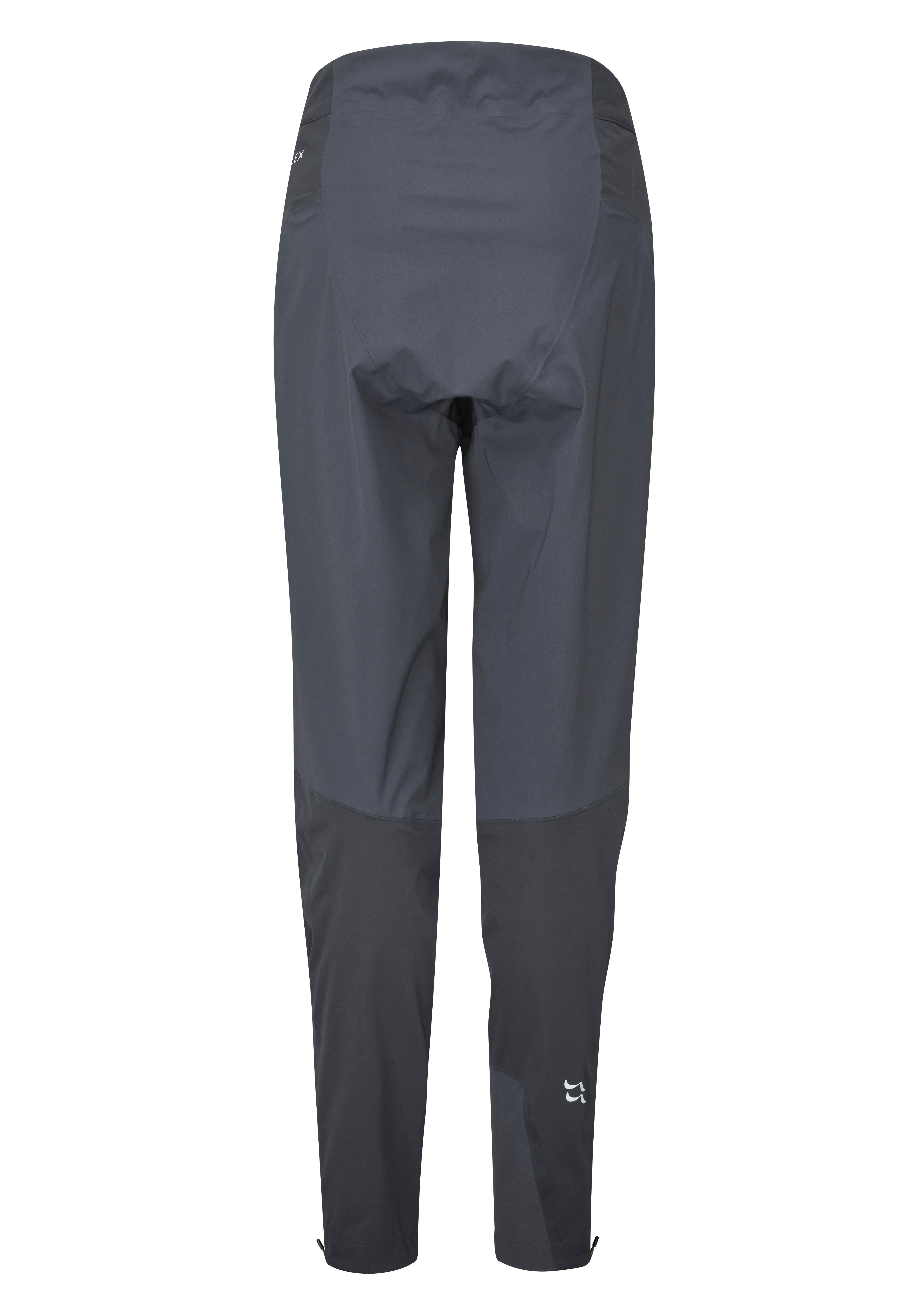 Women's Kinetic Waterproof Pants - Regular - Beluga