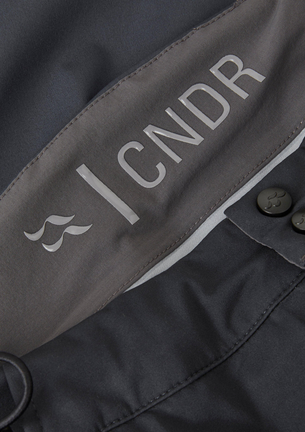 Women's Kinetic Waterproof Pants - Regular - Beluga