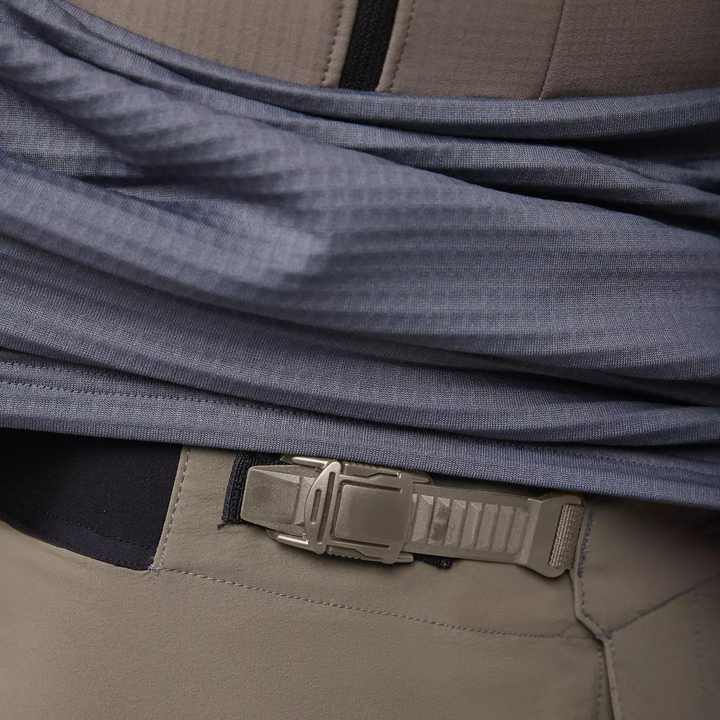 Men's Flexair Pro Fire Alpha® Pants - Brown