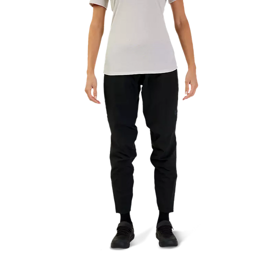 Women's Ranger 2.5-Layer Water Pants - Black