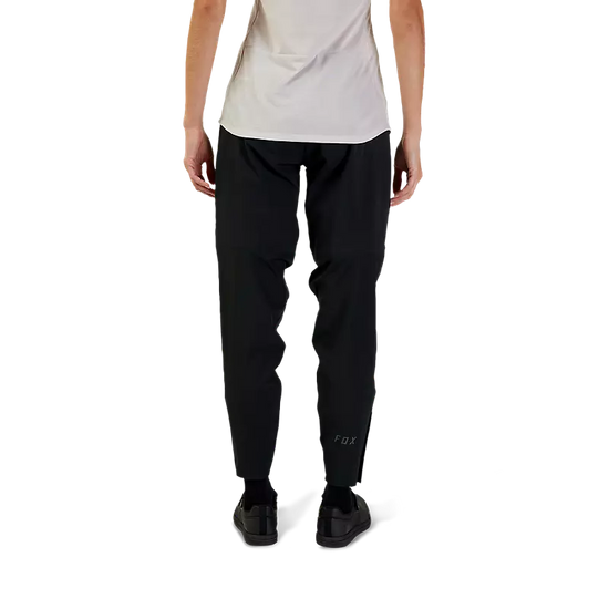 Women's Ranger 2.5-Layer Water Pants - Black