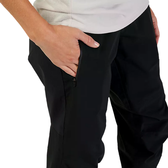 Women's Ranger 2.5-Layer Water Pants - Black