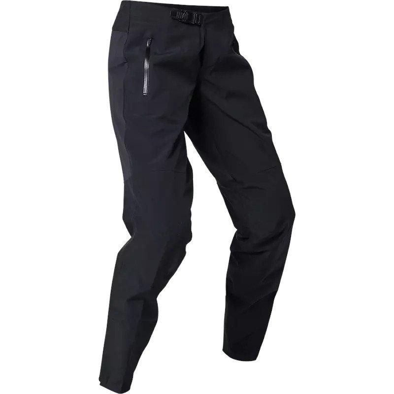Women's Ranger Pants - Black