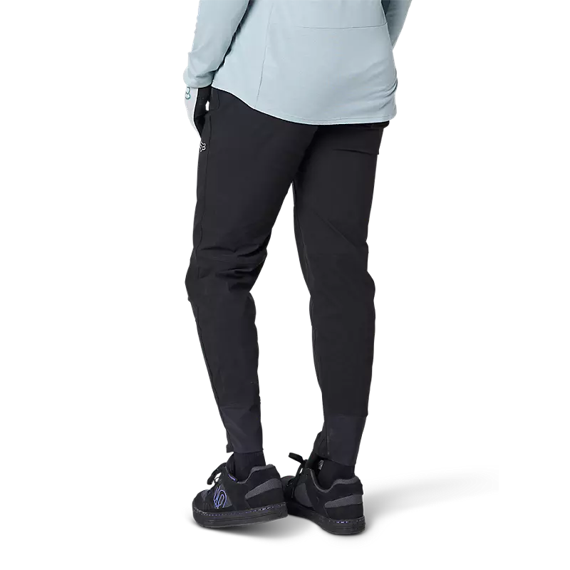 Women's Ranger Pants - Black