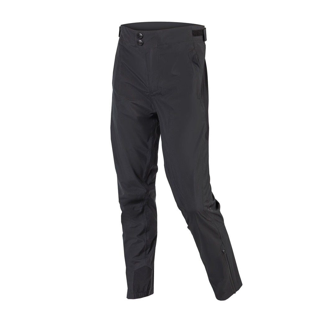 Kids MT500 Waterproof Trouser - Black