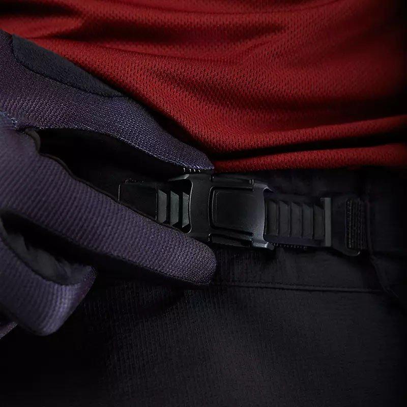 Men's Ranger Pants - Black