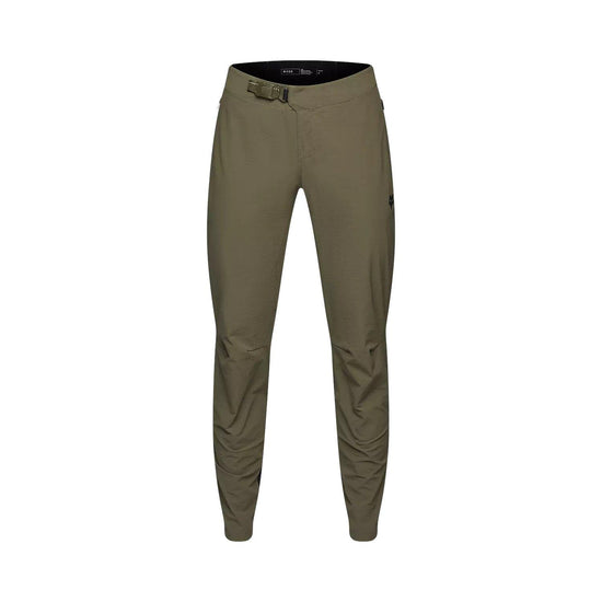 Women's Ranger Pants - Green