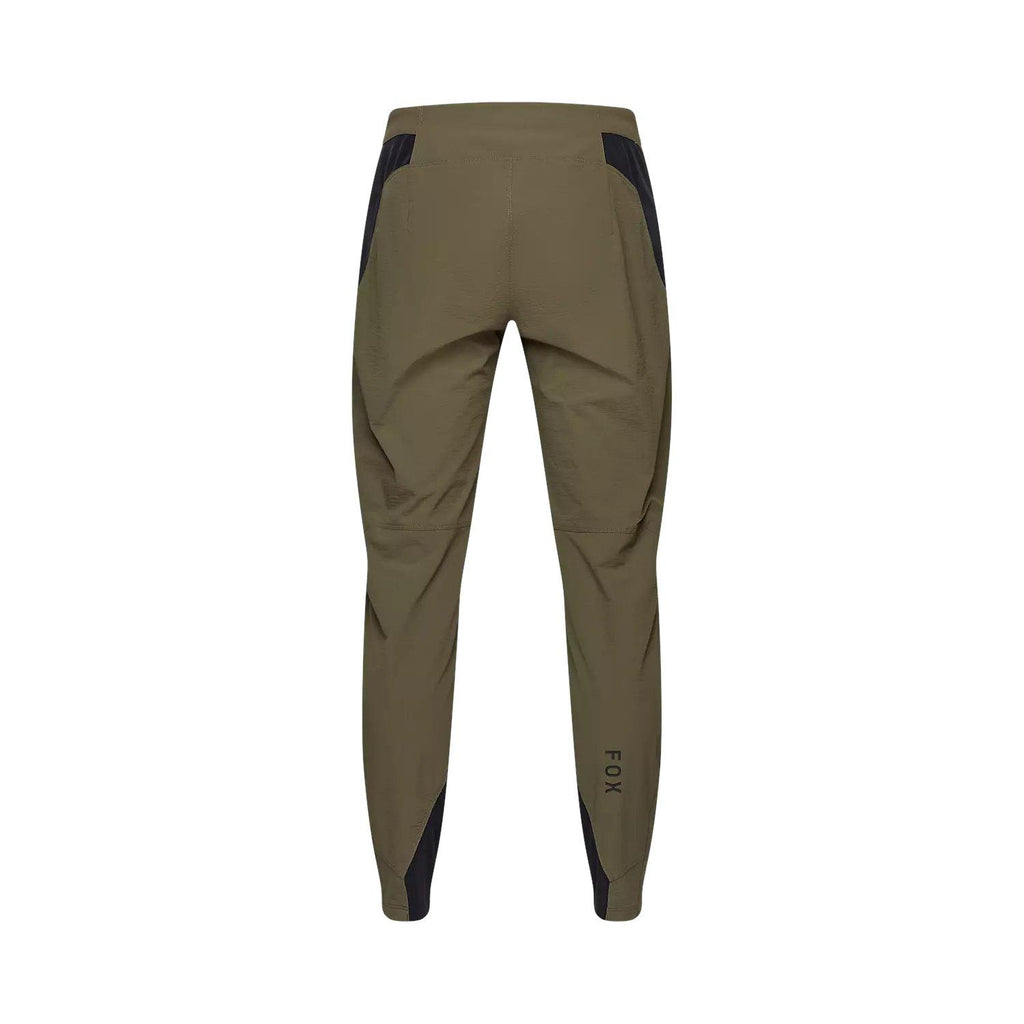 Women's Ranger Pants - Green
