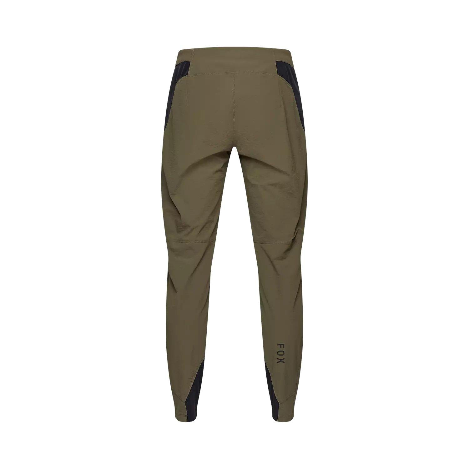 Women's Ranger Pants - Green