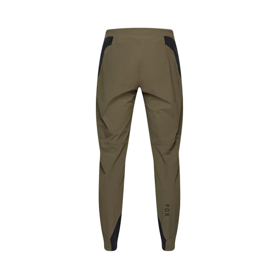 Women's Ranger Pants - Green