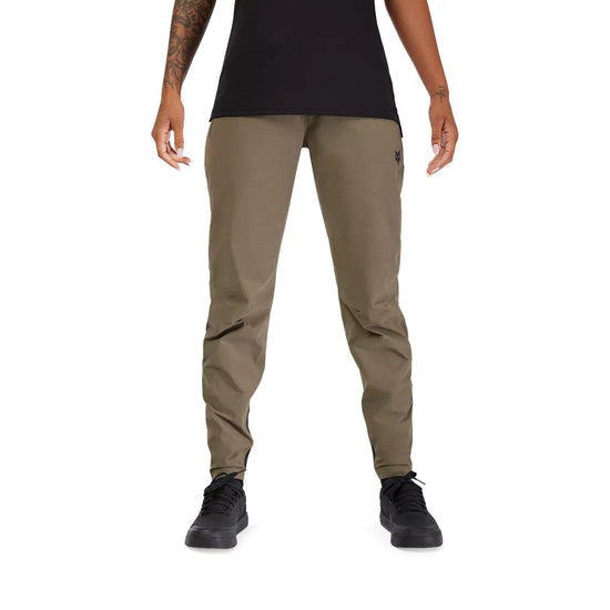 Women's Ranger Pants - Green