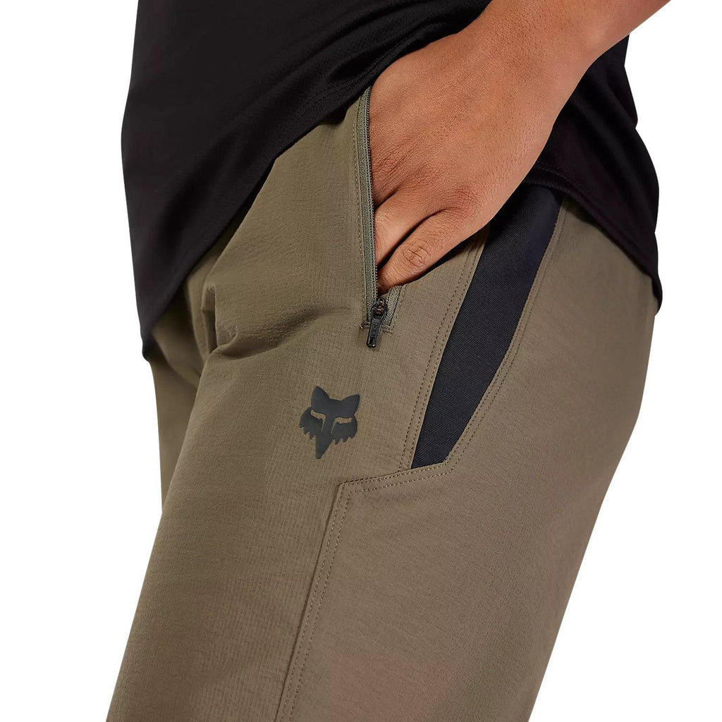 Women's Ranger Pants - Green