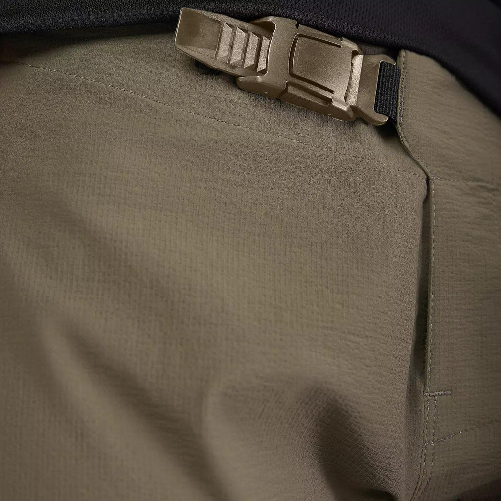 Women's Ranger Pants - Green