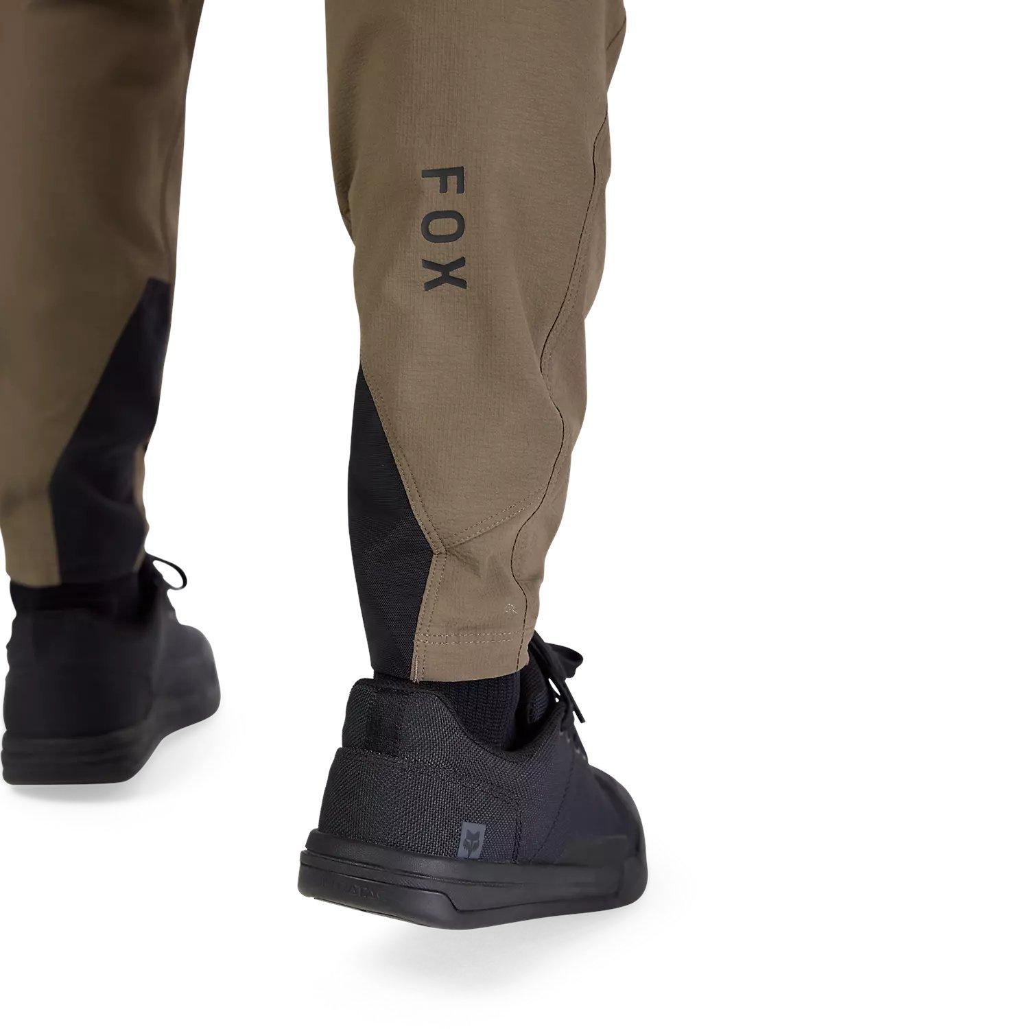 Women's Ranger Pants - Green