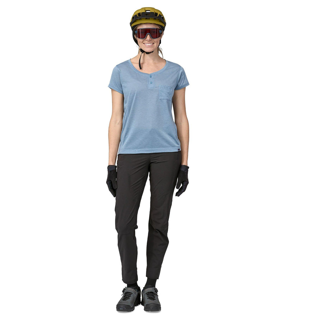 Women's Dirt Craft Pants - Black