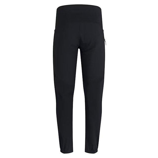 Men's Trail Pants - Black / Grey