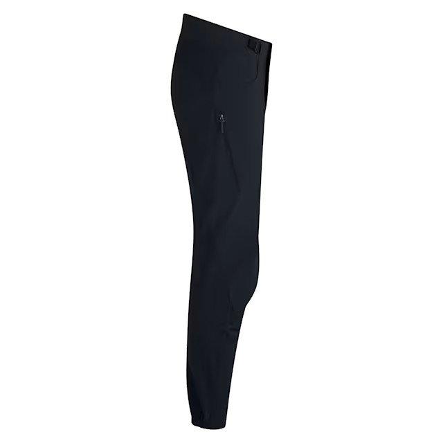 Men's Trail Pants - Black / Grey