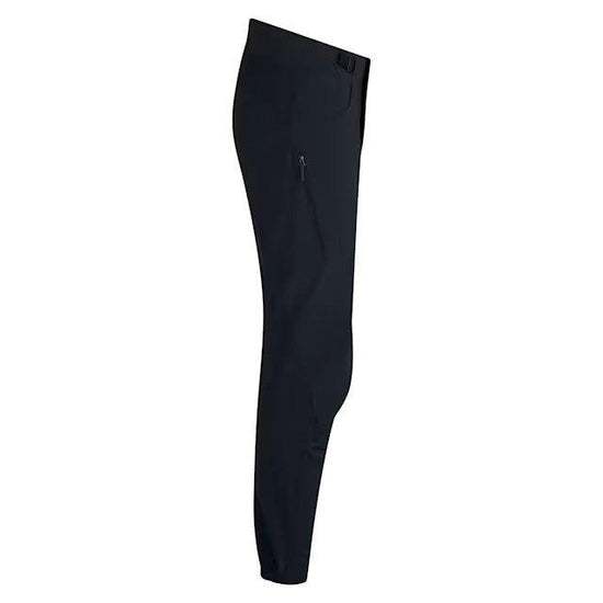 Men's Trail Pants - Black / Grey