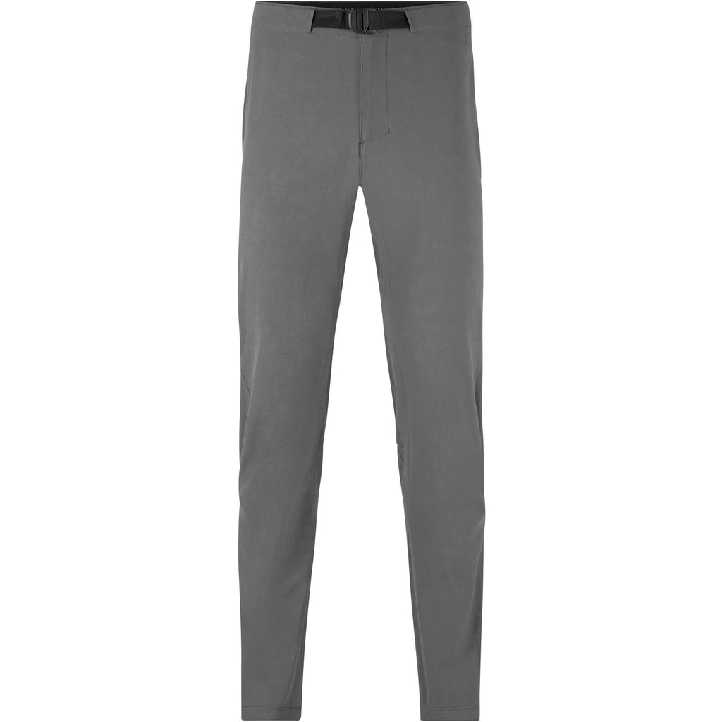 Men's Freewheel DWR Trousers - Grey