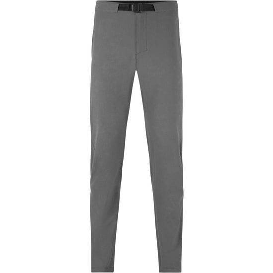 Men's Freewheel DWR Trousers - Grey
