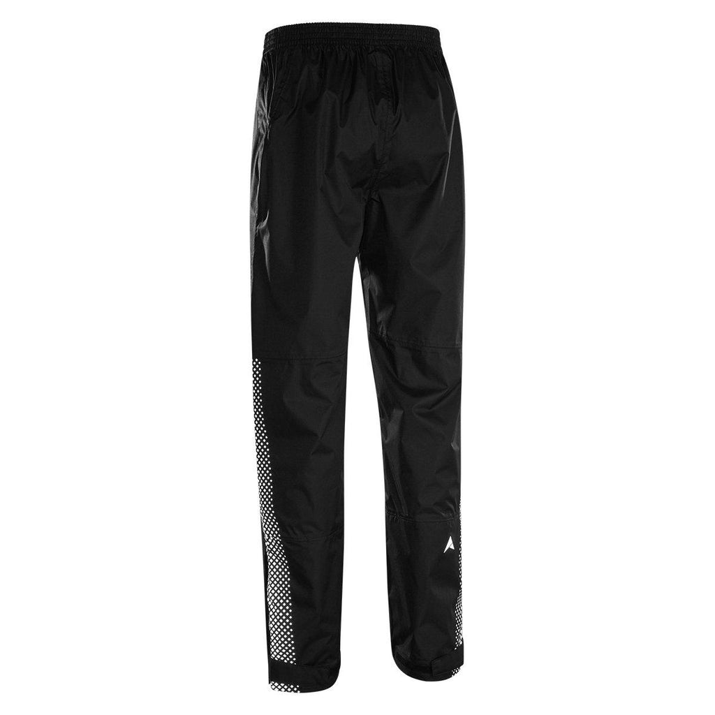 Nightvision Waterproof Overtrouser - Black