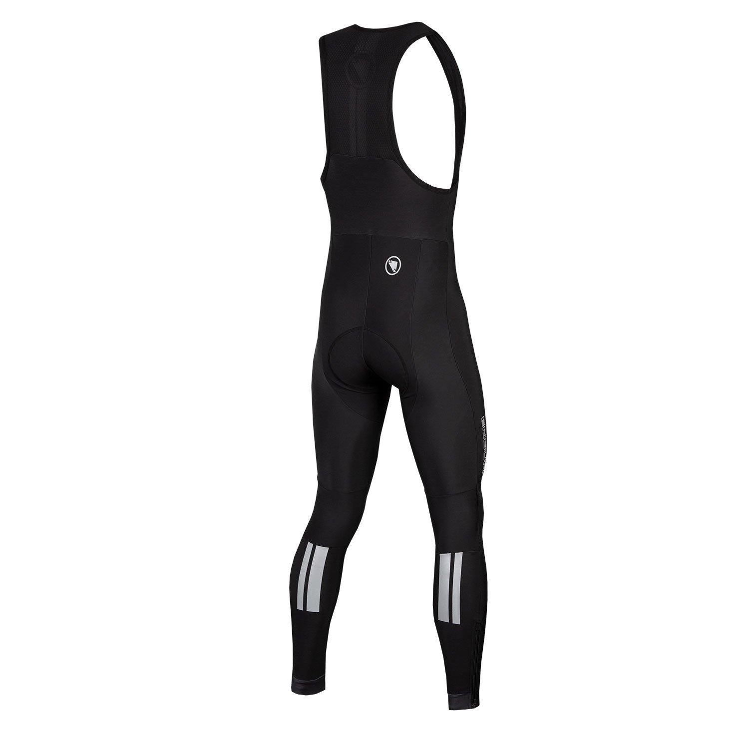 Men's FS260-Pro Thermo Bibtights II - Black