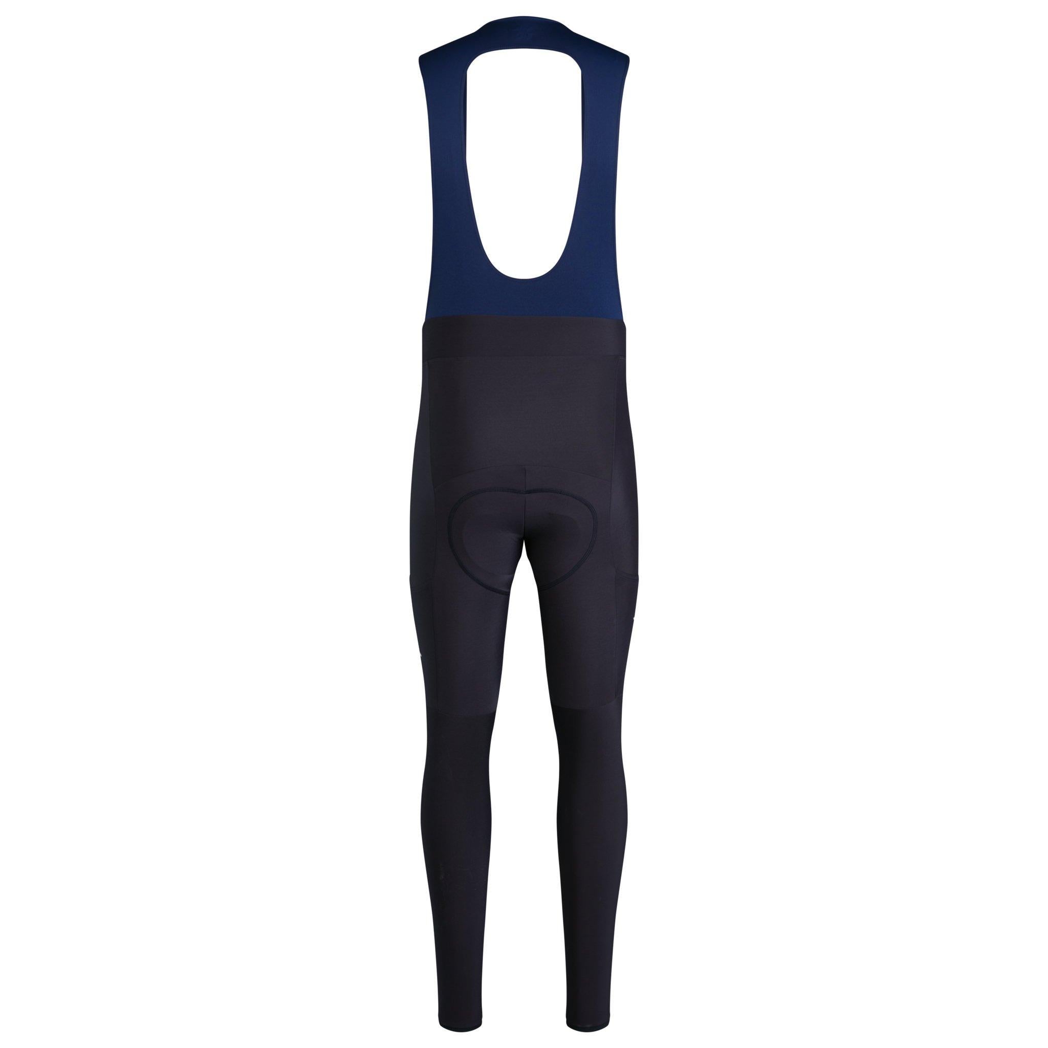 Men's Core Cargo Winter Tights - Navy