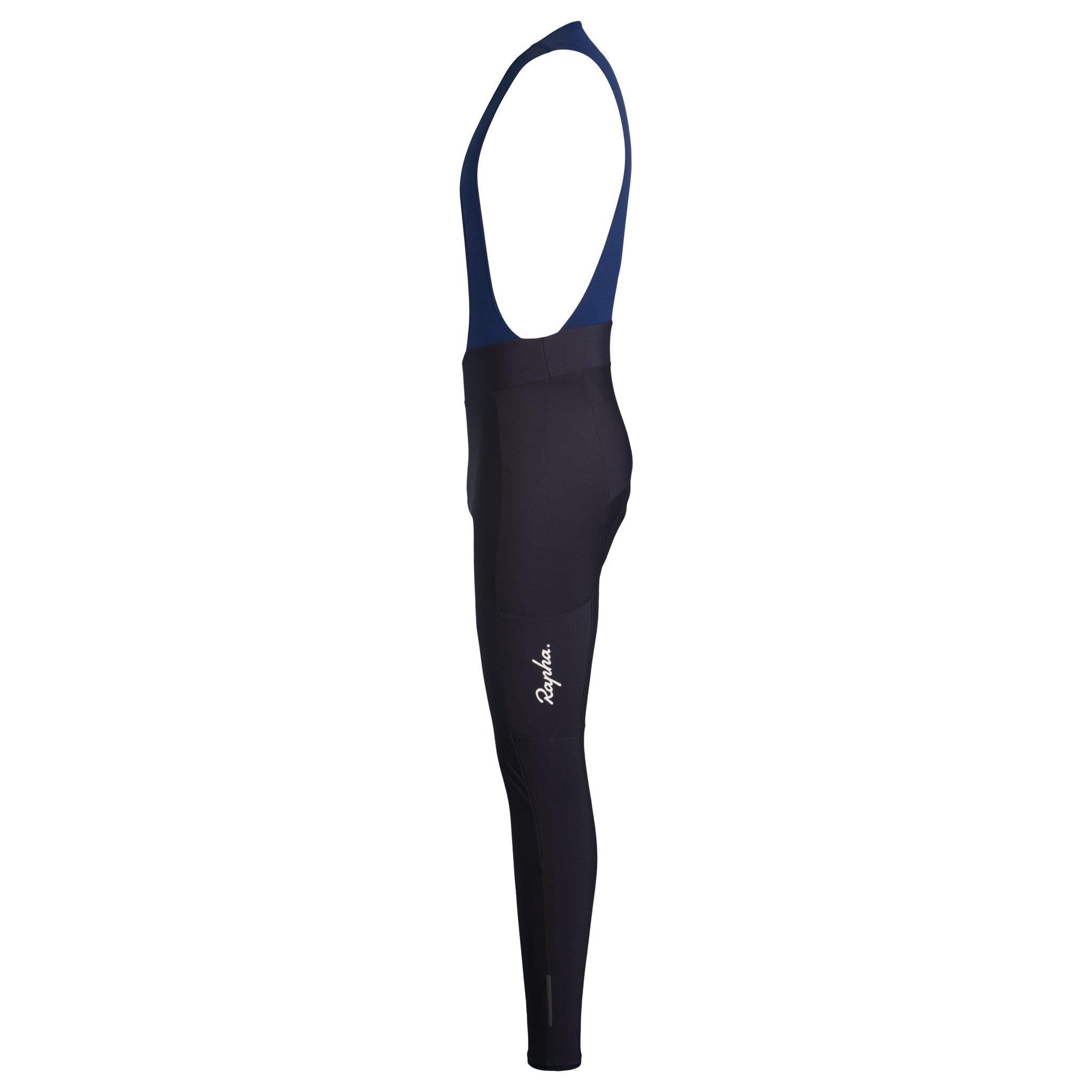 Rapha Cargo Winter Tights Rapha Core Cargo Winter Tights With Pad