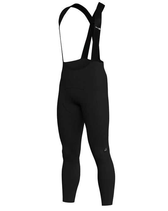 Men's Mille GT Spring Fall Bib Tights S11 - Black