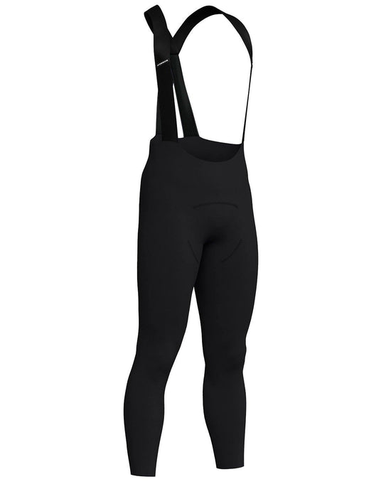 Men's Mille GT Spring Fall Bib Tights S11 - Black