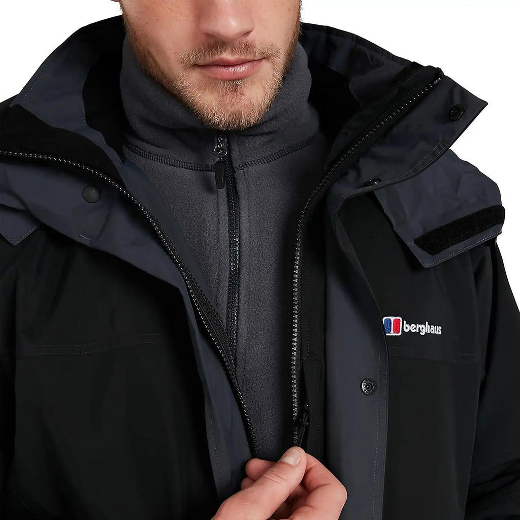 Men's Cornice GORE-TEX Waterproof Jacket