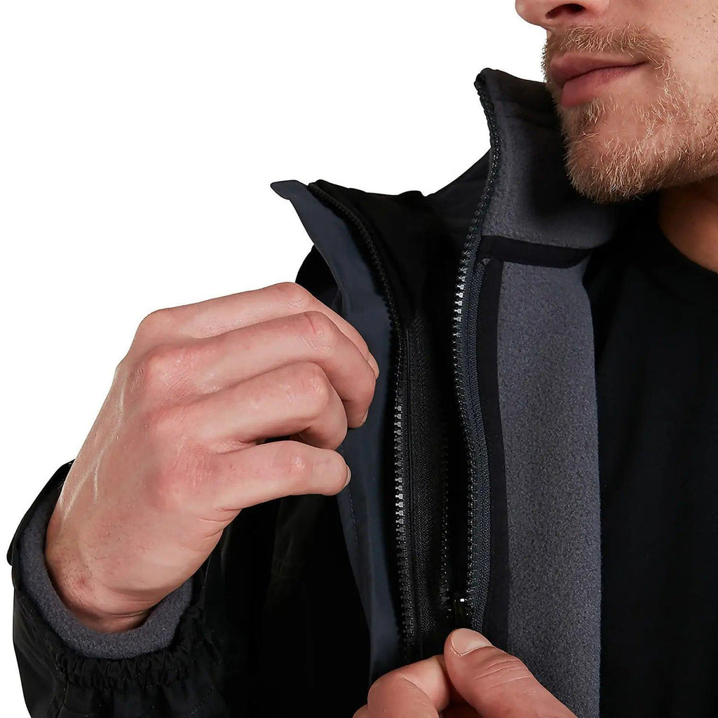 Men's Cornice GORE-TEX Waterproof Jacket