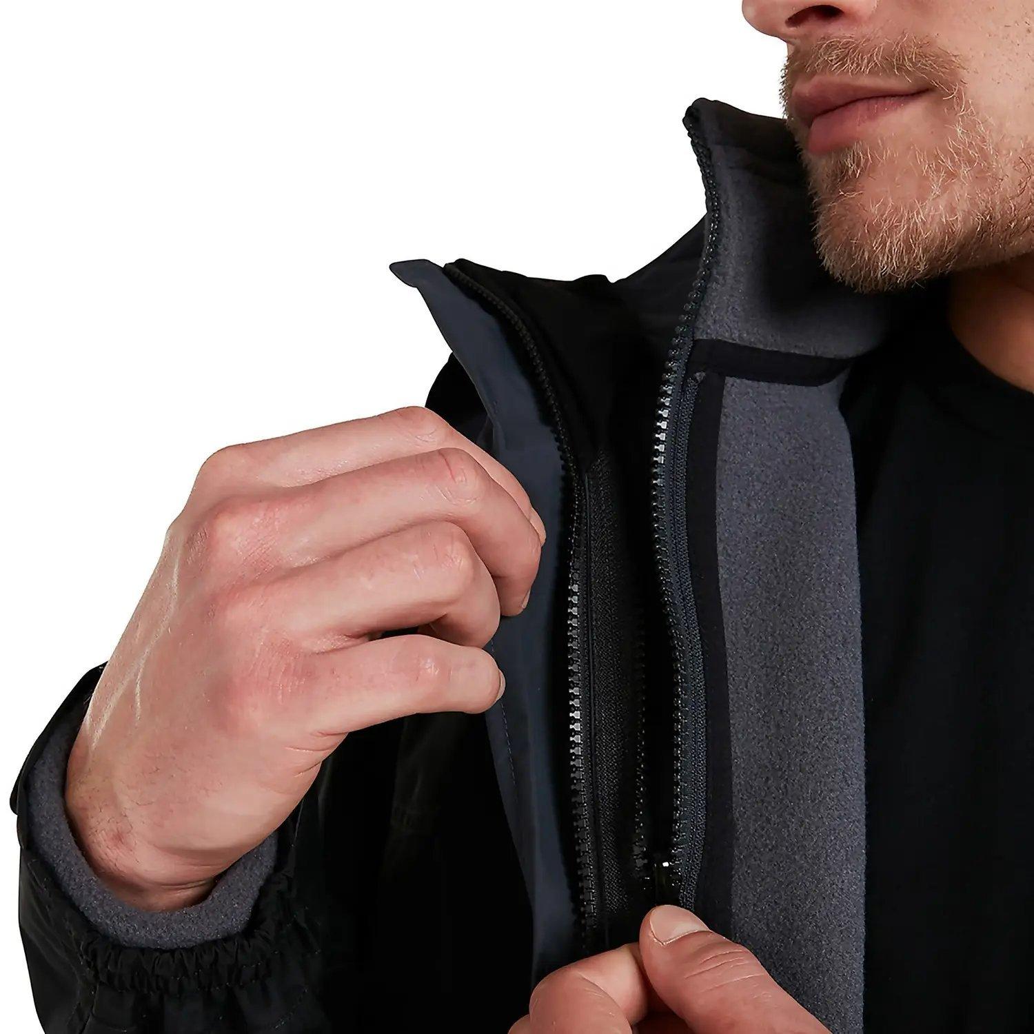 Men's Cornice GORE-TEX Waterproof Jacket