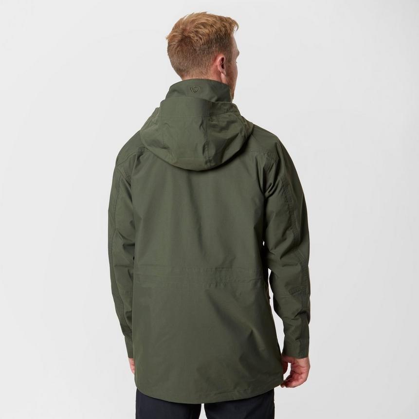 Men's Grisedale Jacket - Khaki