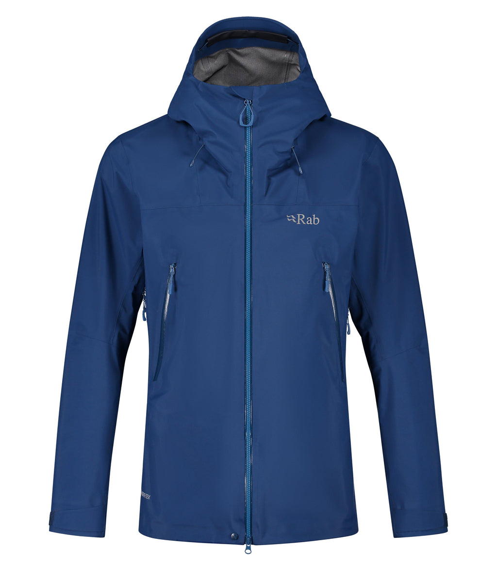Men's Kangri GTX Jacket - Ink