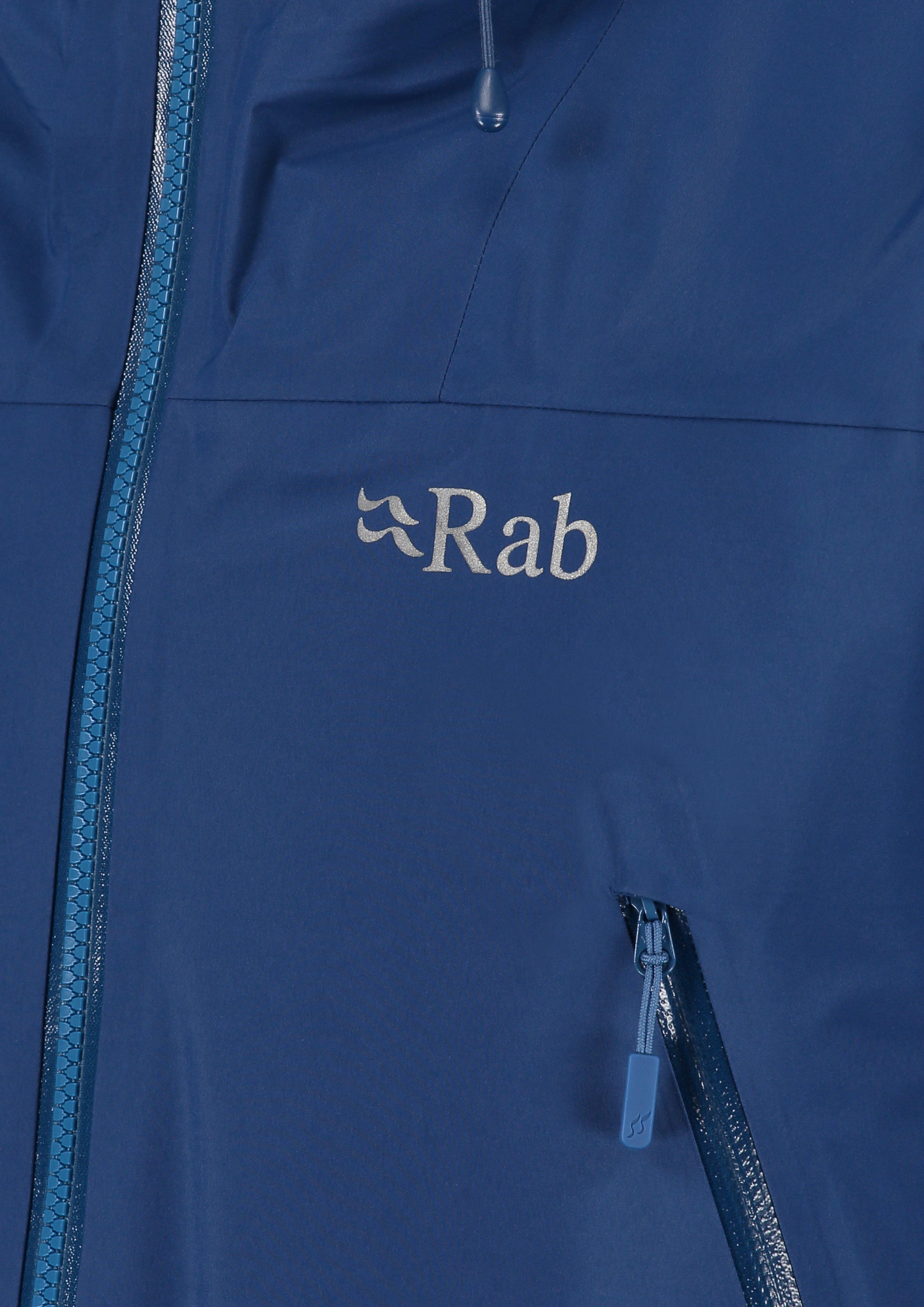 Men's Kangri GTX Jacket - Ink