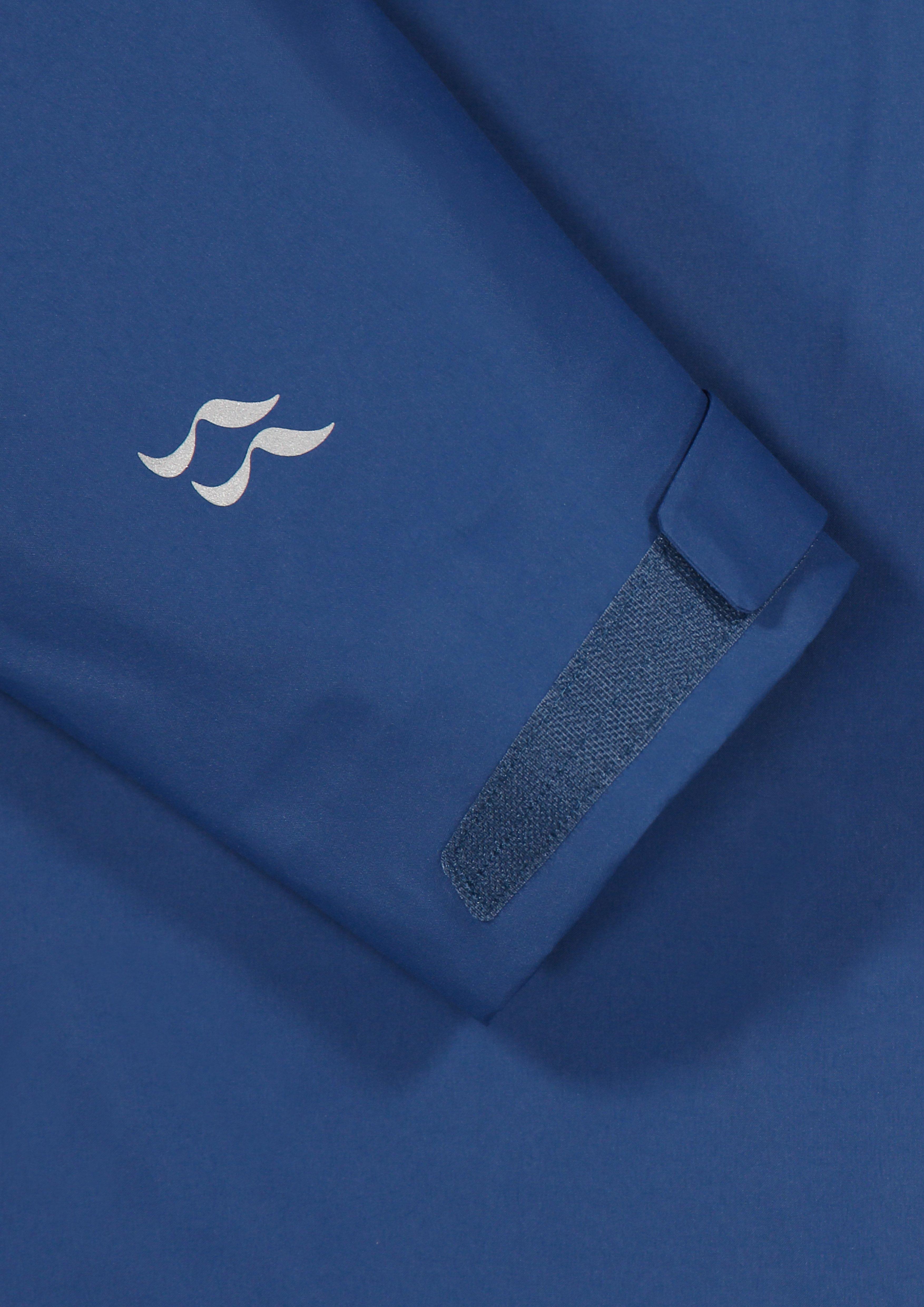 Men's Kangri GTX Jacket - Ink