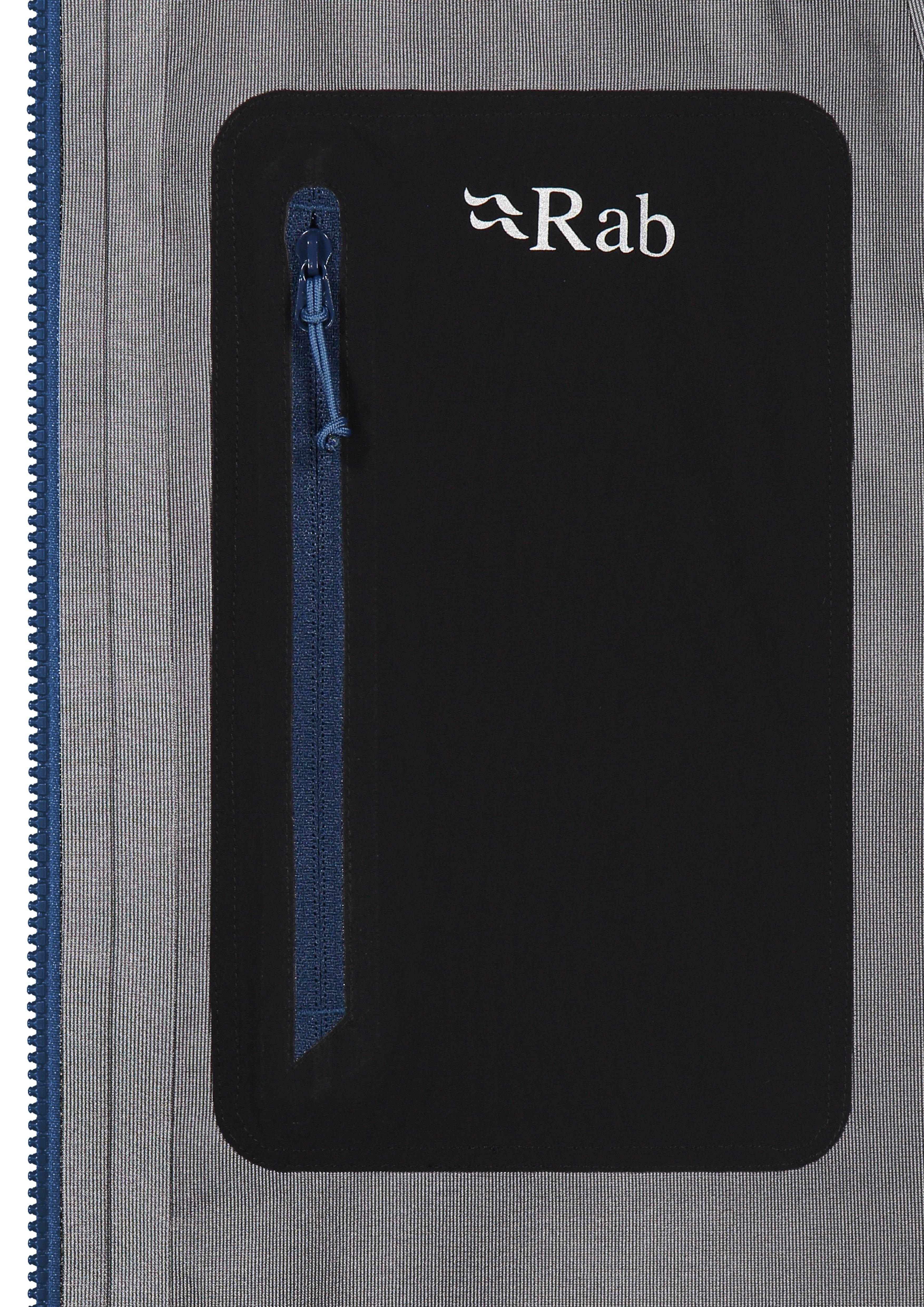 Men's Kangri GTX Jacket - Ink